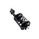 2007 Honda Pilot Strut 2