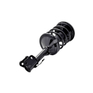 2007 Honda Pilot Strut 3