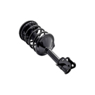 2007 Honda Pilot Strut 4