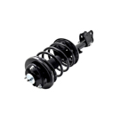 2007 Honda Pilot Strut 5