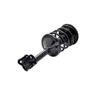 2007 Honda Pilot Strut 3