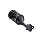 2007 Honda Pilot Strut 4