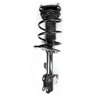 2007 Toyota RAV4 Strut 4