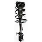 2007 Toyota RAV4 Strut 4