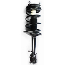 1996 Toyota RAV4 Shock and Strut Set 2