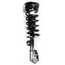 2007 Saturn Vue Strut 5