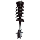 2009 Ford Edge Strut 1