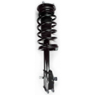 2009 Ford Edge Shock and Strut Set 3