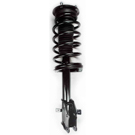 2009 Ford Edge Strut 1