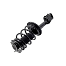 2012 Toyota Highlander Strut 5