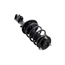 2012 Toyota Highlander Strut 2