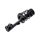 2012 Toyota Highlander Strut 3