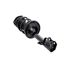 2012 Toyota Highlander Strut 4