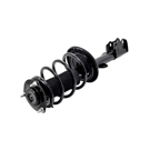 2012 Toyota Highlander Strut 5