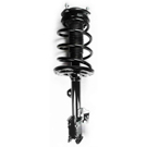 2012 Toyota Highlander Strut 1
