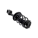 2012 Toyota Highlander Strut 2