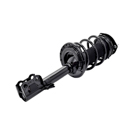 2012 Toyota Highlander Strut 3