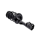 2012 Toyota Highlander Strut 4