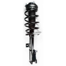 2012 Dodge Avenger Strut 5