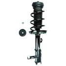 2011 Chevrolet Cruze Strut 6