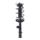 BuyAutoParts 75-22770CS Strut 4