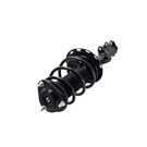 2021 Lexus NX300 Strut 5