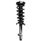 2012 Honda Accord Strut 5