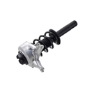 2012 Audi Q5 Strut 5