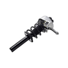 2012 Audi Q5 Strut 3