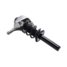 2012 Audi Q5 Strut 4