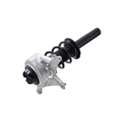 2012 Audi Q5 Strut 5