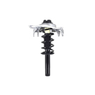 2012 Audi Q5 Strut 1