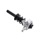 2012 Audi Q5 Strut 2