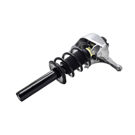 2012 Audi Q5 Strut 3