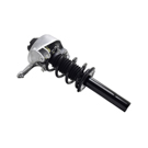 2012 Audi Q5 Strut 4