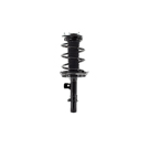 2017 Acura TLX Strut 1