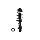 BuyAutoParts 77-784612C Shock and Strut Set 2