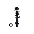 BuyAutoParts 77-784612C Shock and Strut Set 3