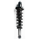 2007 Jeep Compass Strut 5