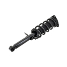 2012 Nissan 370Z Strut 3