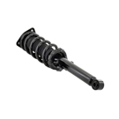 2012 Nissan 370Z Strut 4