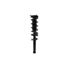 2012 Nissan 370Z Strut 1