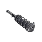 2012 Nissan 370Z Strut 2