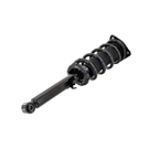 2012 Nissan 370Z Strut 3