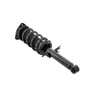 2012 Nissan 370Z Strut 4