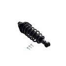 2021 Honda Pilot Strut 4