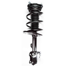 2012 Toyota RAV4 Strut 4
