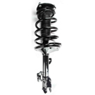 2002 Toyota Highlander Strut 4