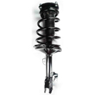 BuyAutoParts 75-22187CS Strut 4