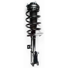 2010 Chrysler Sebring Strut 4